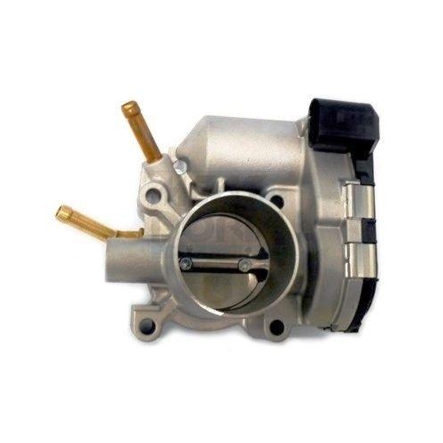 MEAT & DORIA Drosselklappenstutzen 89242