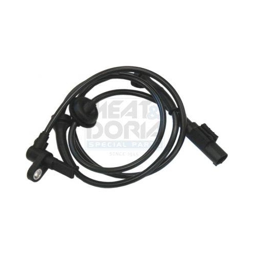 MEAT & DORIA Sensor, Raddrehzahl 90234