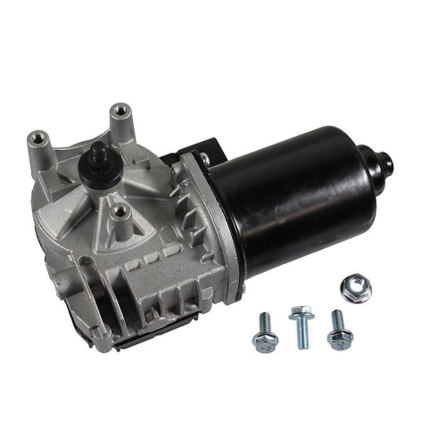 METZGER AUTOTEILE Wischermotor GREENPARTS 2190790