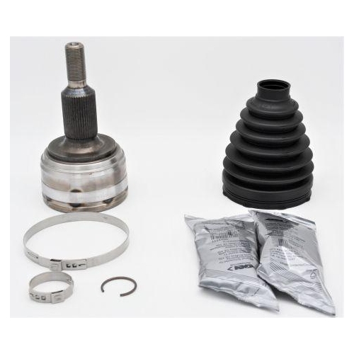 SPIDAN Gelenksatz, Antriebswelle GKN Automotive OE-Technologie 52&deg; - Beugewinkel GKNJ30034