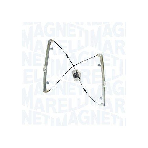 MAGNETI MARELLI Fensterheber 350103890000