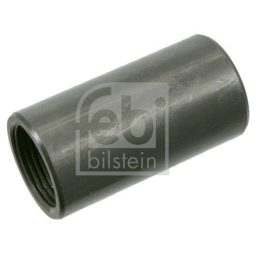 FEBI BILSTEIN Lagerbuchse, Blattfeder 04474