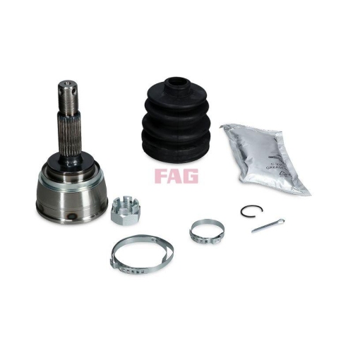 Schaeffler FAG Gelenksatz, Antriebswelle 771 0211 30