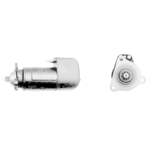 MAHLE Starter MS 696