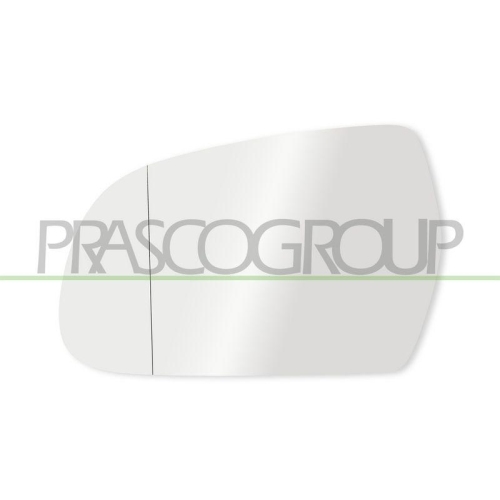 PRASCO Spiegelglas, Au&szlig;enspiegel AD0257504