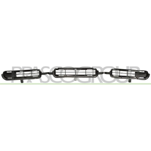 PRASCO L&uuml;ftungsgitter, Sto&szlig;f&auml;nger TY2892130