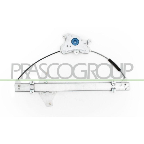PRASCO Fensterheber DW720W023