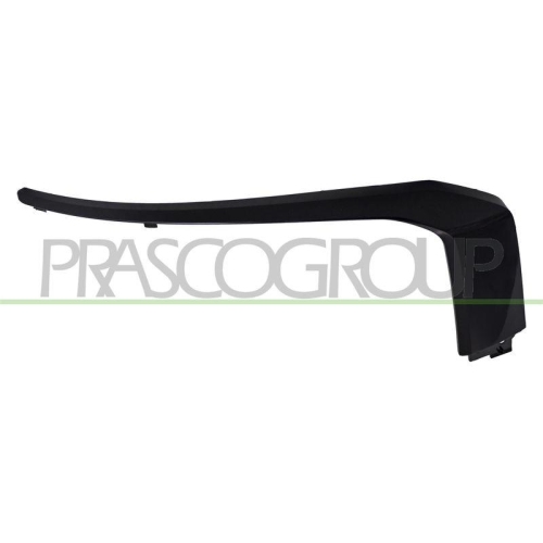 PRASCO Zier-/Schutzleiste, Sto&szlig;f&auml;nger MB8261213