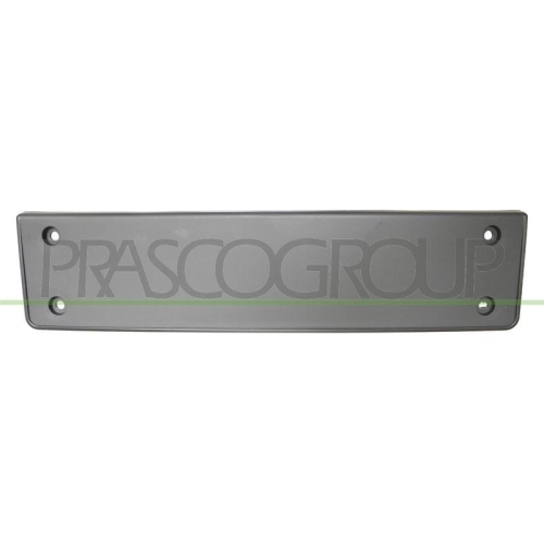 PRASCO Kennzeichenhalter VG6201539
