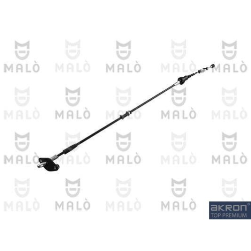 AKRON-MAL&Ograve; Seilzug, Kupplungsbet&auml;tigung 26592