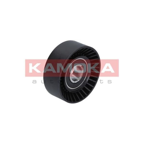 KAMOKA Spannrolle, Keilrippenriemen R0019