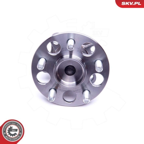 ESEN SKV Radlagersatz 29SKV395