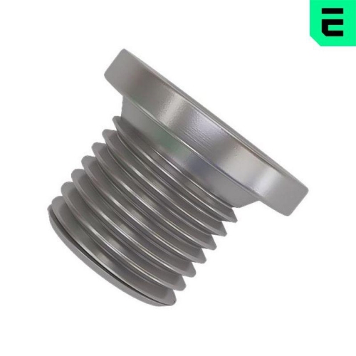 OPTIMAL Verschlussschraube OP-ESP0119T-BG