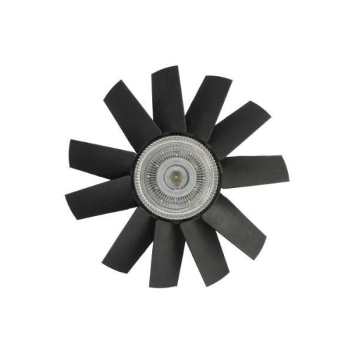 THERMOTEC L&uuml;fter, Motork&uuml;hlung D8I001TT