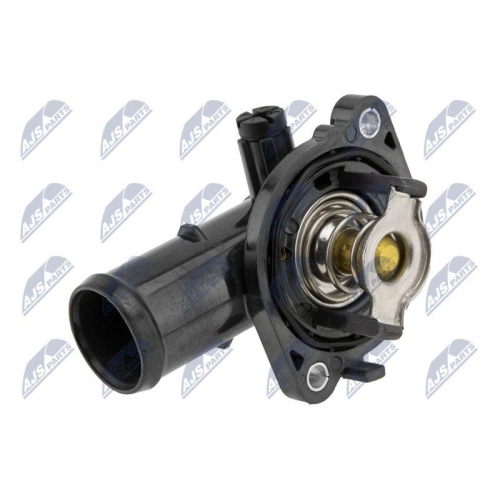 NTY Thermostat, K&uuml;hlmittel CTM-CH-014