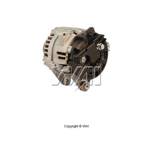 WAI Generator 23880N