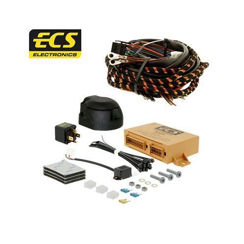 ECS Elektrosatz, Anh&auml;ngevorrichtung TO361HH