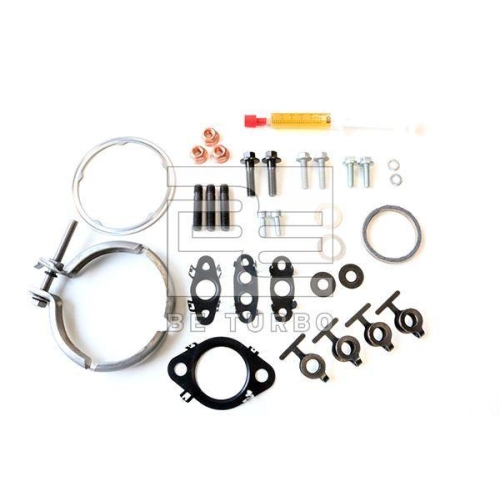 BE TURBO Montagesatz, Lader ABS906
