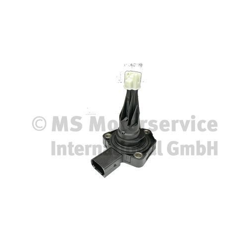 PIERBURG Sensor, Motor&ouml;lstand 7.13500.02.0
