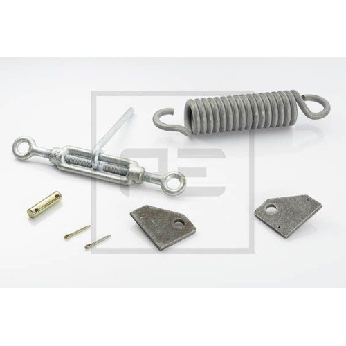 PE Automotive Haltefeder 090.510-00A