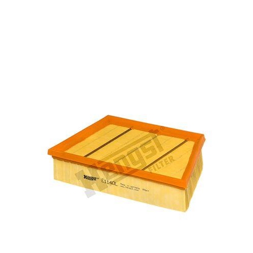 HENGST FILTER Luftfilter E1140L