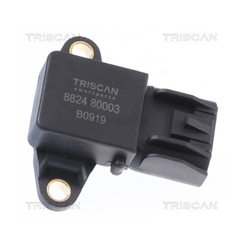 TRISCAN Sensor, Saugrohrdruck 8824 80003