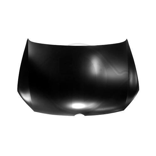 DIEDERICHS Motorhaube 2206000