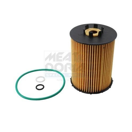 MEAT & DORIA Ölfilter 14078