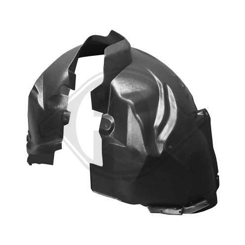 DIEDERICHS Verkleidung, Radhaus 1485009