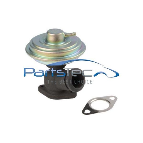 PartsTec AGR-Ventil PTA510-0296