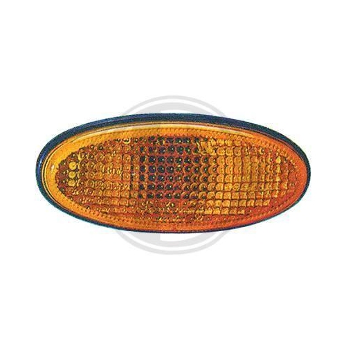 DIEDERICHS Blinkleuchte 6023078