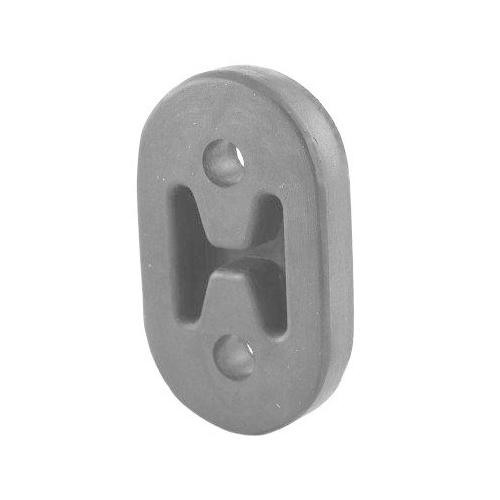 IMASAF Halter, Abgasanlage 09.11.64