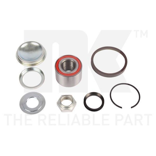 NK Radlagersatz 761923