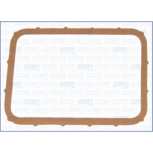 AJUSA Dichtung, Zylinderkopfhaube 11008300