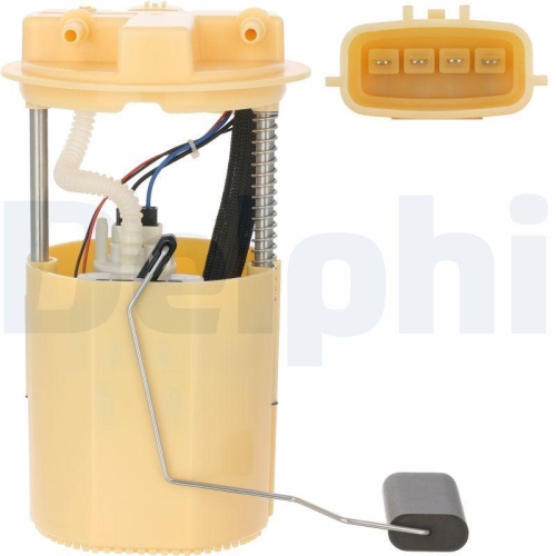 DELPHI Kraftstoff-F&ouml;rdereinheit FG2413-12B1