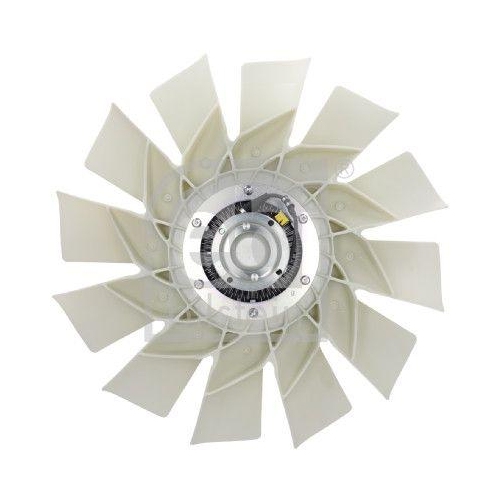 FEBI BILSTEIN L&uuml;fter, Motork&uuml;hlung 196964