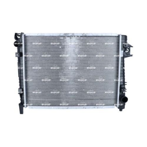 NRF K&uuml;hler, Motork&uuml;hlung EASY FIT 53712