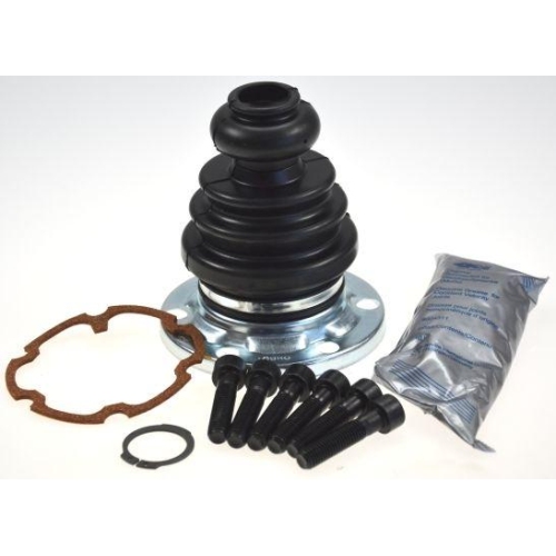 SPIDAN Faltenbalgsatz, Antriebswelle 26258