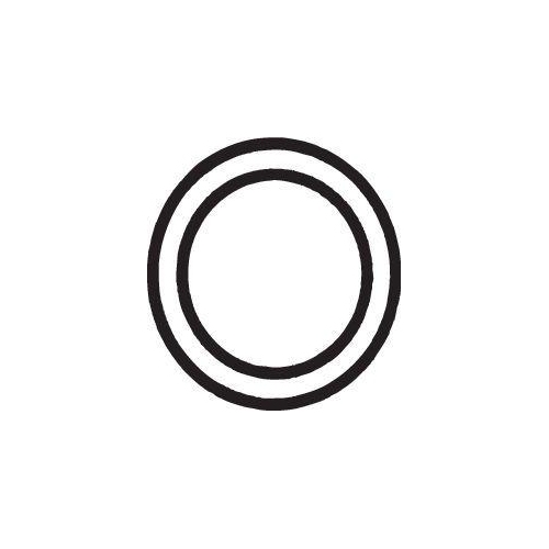 BOSAL Dichtung, Abgasrohr 256-560