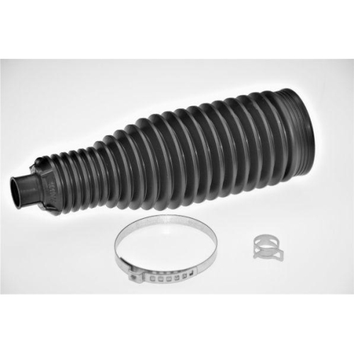 SPIDAN Faltenbalg, Lenkung 84284