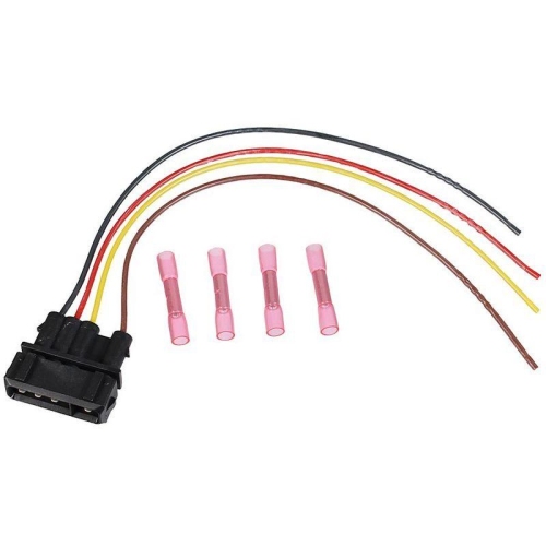 METZGER AUTOTEILE Reparatursatz, Kabelsatz 2324343