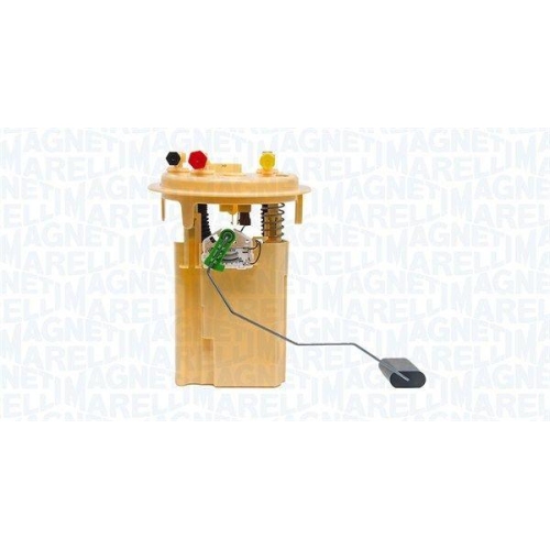 MAGNETI MARELLI Kraftstofff&ouml;rdermodul CILC 519721349901