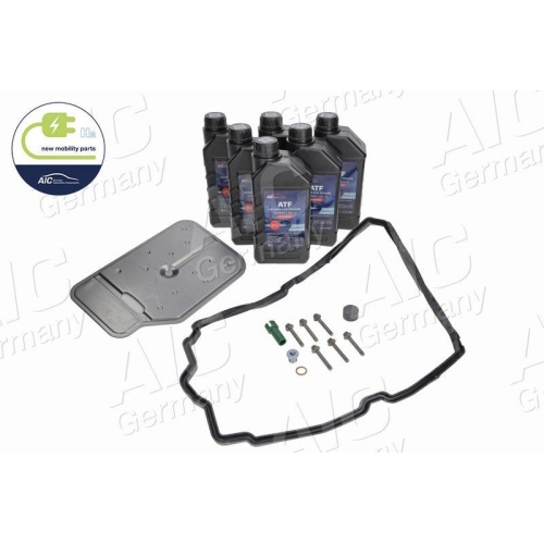 AIC Teilesatz, Automatikgetriebe-Ölwechsel NEW MOBILITY PARTS 74793Set