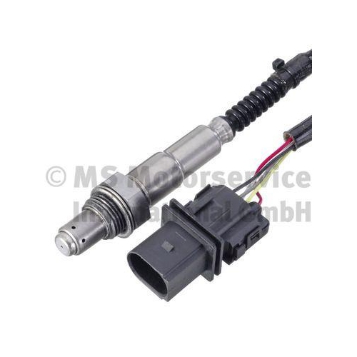 PIERBURG Lambdasonde 7.05271.95.0