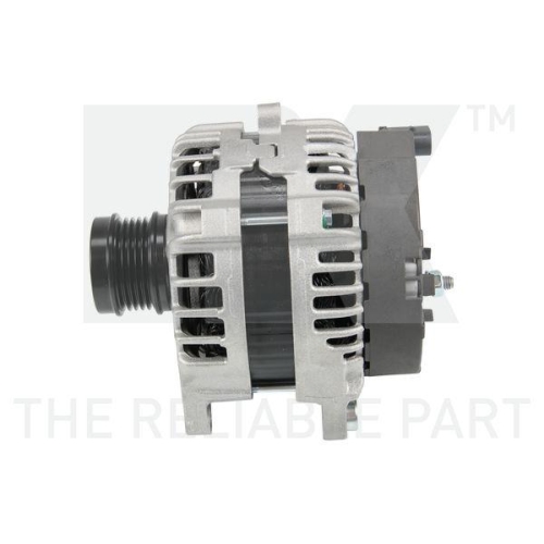 NK Generator 4825040