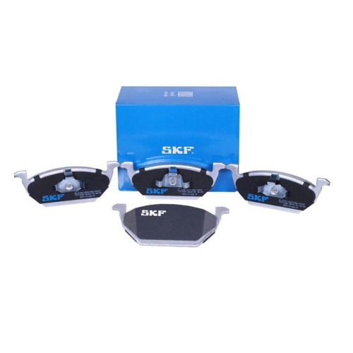 SKF Bremsbelagsatz, Scheibenbremse VKBP 85001 EV