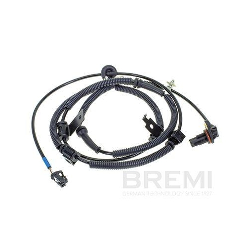 BREMI Sensor, Raddrehzahl