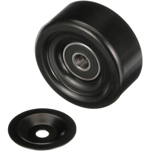 GATES Spannrolle, Keilrippenriemen DriveAlign&trade; T39241