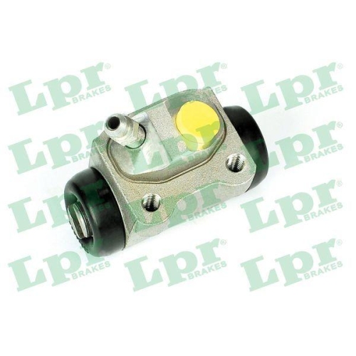 LPR Radbremszylinder