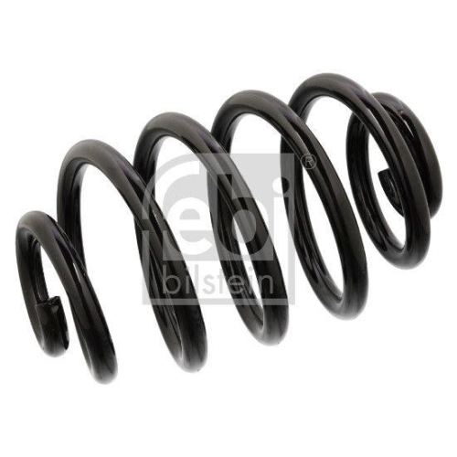 FEBI BILSTEIN Fahrwerksfeder 104728